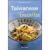 Mini Taiwanese Favorites (Periplus Mini Cookbook Series) thumbnail
