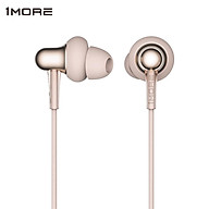 1MORE Stylish Dual-dynamic Driver In-Ear Earphones MEMS Microphone Noise Canceling Earphone E1025 thumbnail