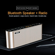 Portable Bluetooth Speaker Wireless Handsfree Pocket Audio Speaker Subwoofer HiFi LED Display Speaker with Mic thumbnail