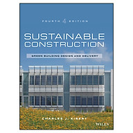 Sustainable Construction Green Building Design And Delivery, Fourth Edition thumbnail