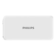 Pin Sạc Dự Phòng Philips DLP6080WT 8000mAh - Hàng Chính Hãng thumbnail