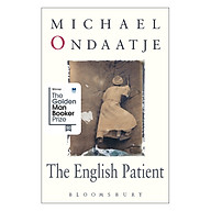 The English Patient thumbnail