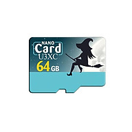 Memory Card 8GB 16GB 32GB 64GB 128GB Micro SD Card Mini Flash Memory Storage UHS-1 Class 10 TF Card thumbnail