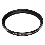 Kính Lọc K&F Concept Filter UV Digital HD - Japan Optic - Size 37mm - Hàng Nhập Khẩu thumbnail