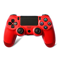 DualShock Wirelessly Controller BT Gamepad Game Controller Replacement for Sony PS4 Controller PlayStation 4 thumbnail