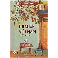 Thi Nhân Việt Nam (Tái Bản) thumbnail