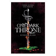 One Dark Throne thumbnail
