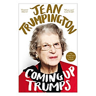 Coming Up Trumps A Memoir (Paperback) thumbnail