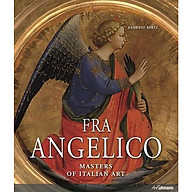 Fra Angelico Masters of Italian Art thumbnail