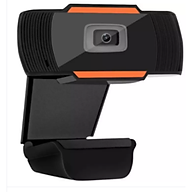 Webcam trực tuyến cắm cổng usb kèm mic DNGTech DT03 720P, WebCam USB Kỹ Thuật Số, Máy Ảnh Web HD Micrô Tích Hợp Có MIC độ phân giải cao, dùng được cho laptop và máy tính bàn. thumbnail