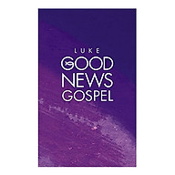 Gospel Of Luke - Pack Of 10 (Revised Ed.) thumbnail