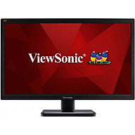 Màn hình Viewsonic VA2223-A 21.5 inch TN FHD 250cd m2 5ms 75Hz - Hàng Chính Hãng thumbnail