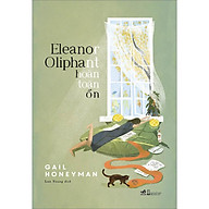 Eleanor Oliphant Hoàn Toàn Ổn thumbnail