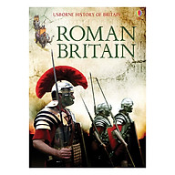 Usborne History of Britain Roman Britain thumbnail