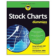 Stock Charts For Dummies thumbnail