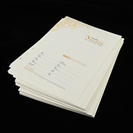 A5 Notebook Filler Paper Refillable Pages for Binder Planner 6 Holes thumbnail