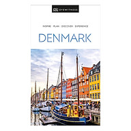 DK Eyewitness Denmark Travel Guide (Paperback) thumbnail