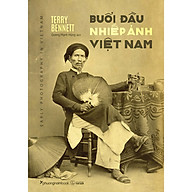 Buổi Đầu Nhiếp Ảnh Việt Nam (Sách Ảnh - Màu)(Bìa Mềm) thumbnail