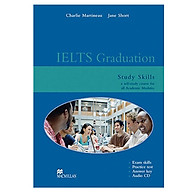 IELTS Graduation Study Skills Pack thumbnail