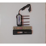 Combo bút đo nước TDS và máy điện phân thumbnail