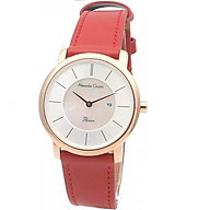 Đồng hồ đeo tay Nữ hiệu Alexandre Christie 2738LDLRGSL-SET thumbnail