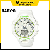 Đồng hồ Nữ Baby-G BSA-B100SC-7ADR - Hàng chính hãng thumbnail