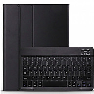 Bao da kèm bàn phím Bluetooth Samsung Tab A7 Lite T225 Smart Keyboard - Hàng nhập khẩu thumbnail