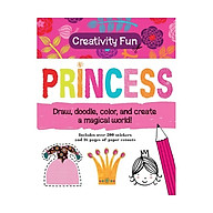 Creativity Fun Princess thumbnail