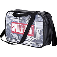 Túi đeo chéo Miniso Marvel 274g - Hàng chính hãng thumbnail