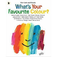 What s Your Favourite Colour thumbnail