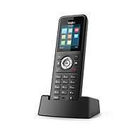 Điện thoại IP Yealink W59R cầm tay - Hàng chính hãng thumbnail