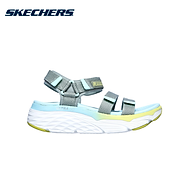 Giày sandal nữ Skechers Max Cushioning - Slay - 140120 thumbnail