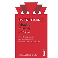 Overcoming Alcohol Misuse, 2nd Edition thumbnail