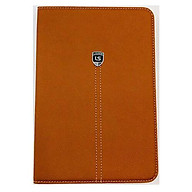 Bao da cho iPad Mini 1 Mini 2 Mini 3 hiệu Lishen Card Leather Silicone chống sốc (3 trong 1) - Hàng nhập khẩu thumbnail
