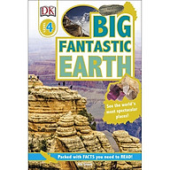 Big Fantastic Earth thumbnail