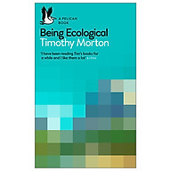 Being Ecological thumbnail