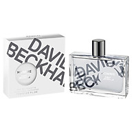 David Beckham Homme Eau de Toilette 75ml Spray thumbnail