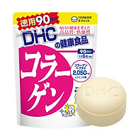 Viên Uống Làm Đẹp Da DHC Collagen Nhật Bản thumbnail