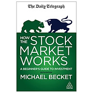 How The Stock Market Works A Beginner s Guide To Investment (Daily Telegraph) thumbnail