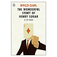 The Wonderful Story of Henry Sugar and Six More thumbnail