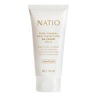 Natio Pure Mineral Skin Perfecting BB Cream SPF 15 Fair Online Only thumbnail
