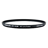 Kính Lọc Filter Marumi Fit & Slim Lens Protect 49mm - Hàng Nhập Khẩu thumbnail