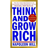 Think And Grow Rich thumbnail