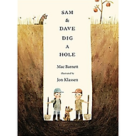 Sam and Dave Dig a Hole thumbnail