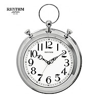 Đồng hồ treo tường hiệu RHYTHM - JAPAN CMG571NR19 (Kích thước 24.5 x 34.0 x 6.5cm) thumbnail
