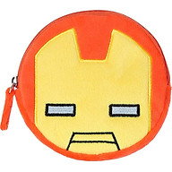 Túi nhỏ Miniso Marvel bằng bông 22g - Hàng chính hãng thumbnail