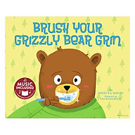 Brush Your Grizzly Bear Grin thumbnail