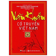 Văn Khấn Cổ Truyền Việt Nam (Tái Bản 2021) thumbnail