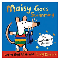 Maisy Goes Swimming thumbnail