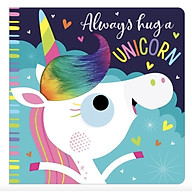Always Hug a Unicorn - Luôn ôm một con kỳ lân thumbnail